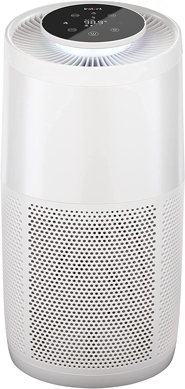 Instant Air Purifier AP300, Purifier entfernt 99,9 % der Bakterien, Viren und Schimmelsporen. Fortsc