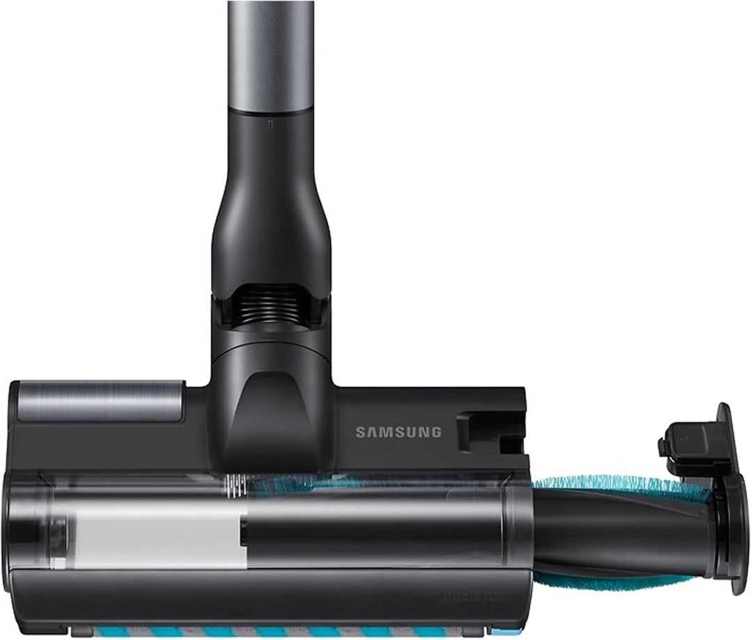 Samsung VCA-TABF95 Jet Dual+ Bürste für Hartböden und Teppiche, Staubsaugeraufsatz für Bespoke AI Je