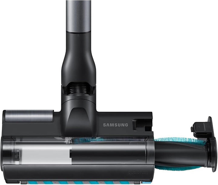 Samsung VCA-TABF95 Jet Dual+ Bürste für Hartböden und Teppiche, Staubsaugeraufsatz für Bespoke AI Je
