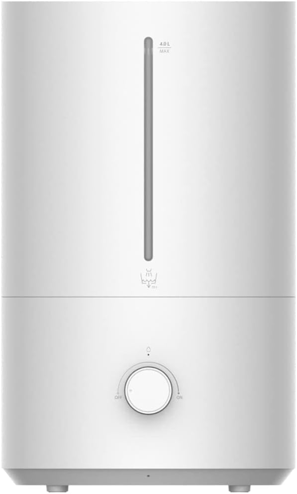 Xiaomi Humidifier 2 Lite Nawilżacz, Biały, 4 l