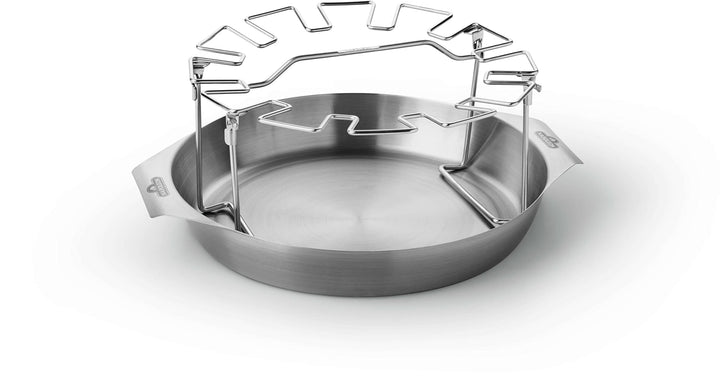 Napoleon 56032 Hähnchenbein Grillrost Edelstahl