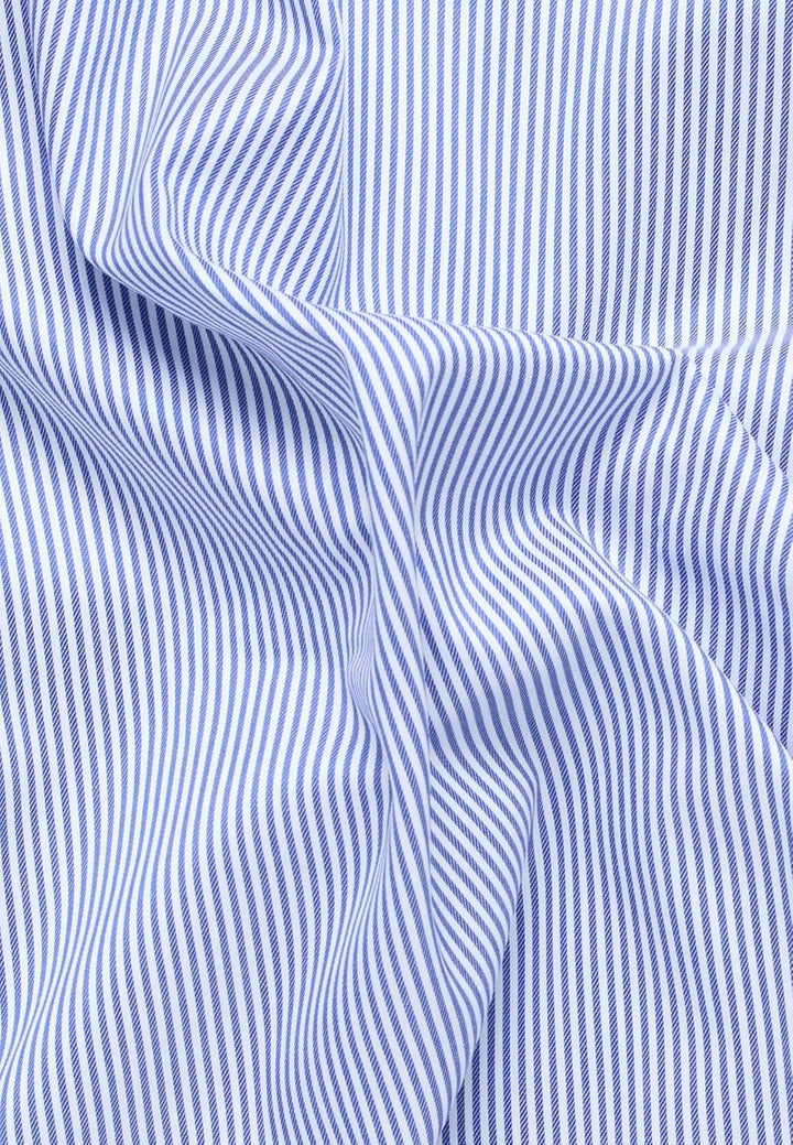 eterna Herren Twill-Hemd MODERN FIT 1/1 himmelblau 40_H_1/1