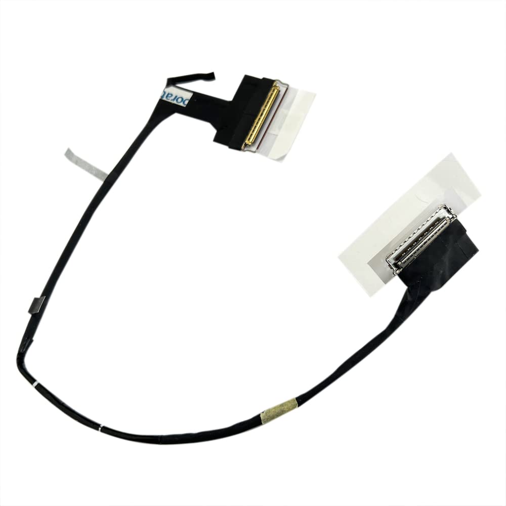 Gintai GDS70 eDP DDS LCD Bildschirm Display Video Kabel 360HZ FHD 40-polig für Dell Ali-enware X17 R