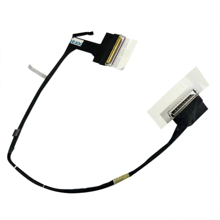 Gintai GDS70 eDP DDS LCD Bildschirm Display Video Kabel 360HZ FHD 40-polig für Dell Ali-enware X17 R