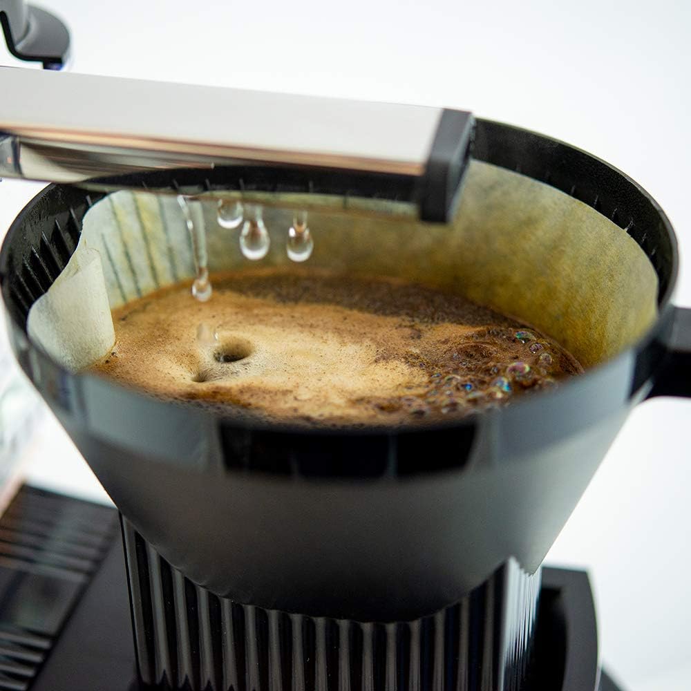 ROMMELSBACHER Kaffeemühle EKM 200 , 2-12 Portionen, Füllmenge Bohnenbehälter 250 g, 110 Watt, schwar