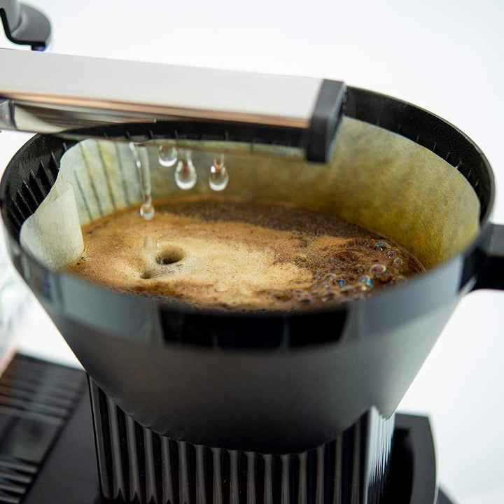 ROMMELSBACHER Kaffeemühle EKM 200 , 2-12 Portionen, Füllmenge Bohnenbehälter 250 g, 110 Watt, schwar