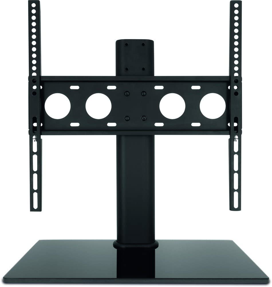 TV-Tischfuss mit Glasboden, 32-55 Zoll TECHNISAT 2021/2787