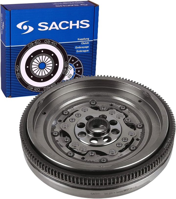 Sachs 2295 002 019 - Schwungrad