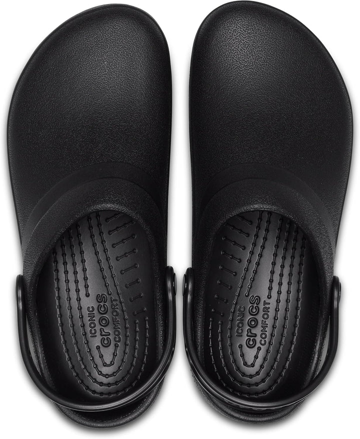 Crocs Unisex Kinder Classic Jack O Lantern Lights Clog K 19/20 EU Schwarz, 19/20 EU Schwarz