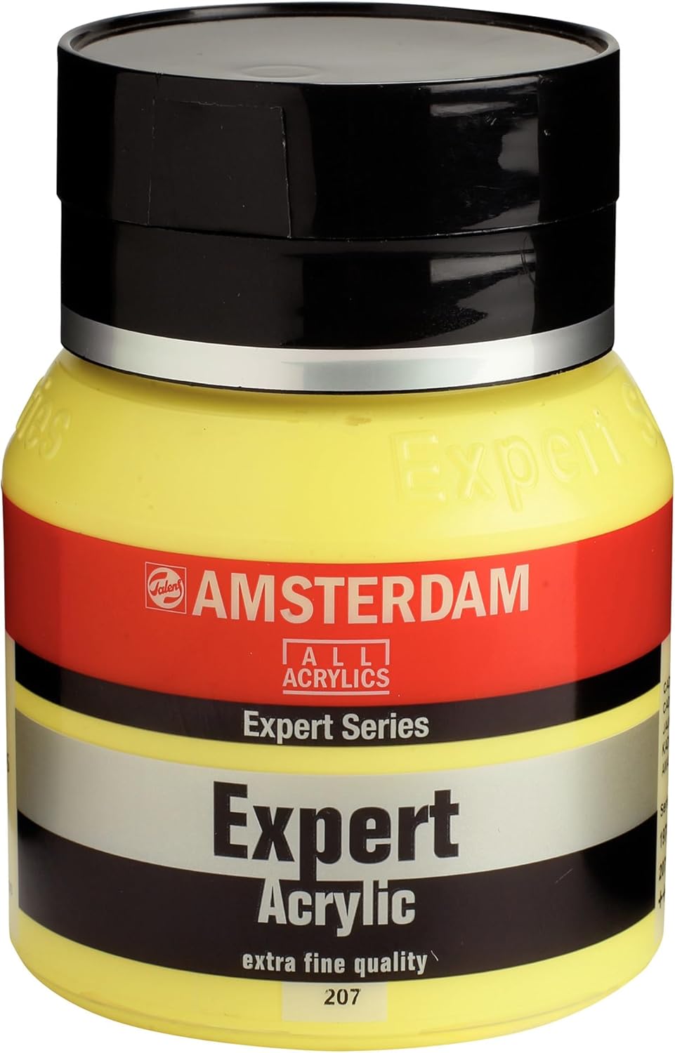 Amsterdam Expert 400ml S4 Cadmium gelb Zitrone