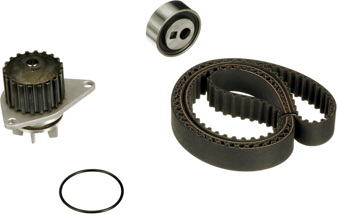 GATES PowerGrip Kit + Wasserpumpe KP15127XS