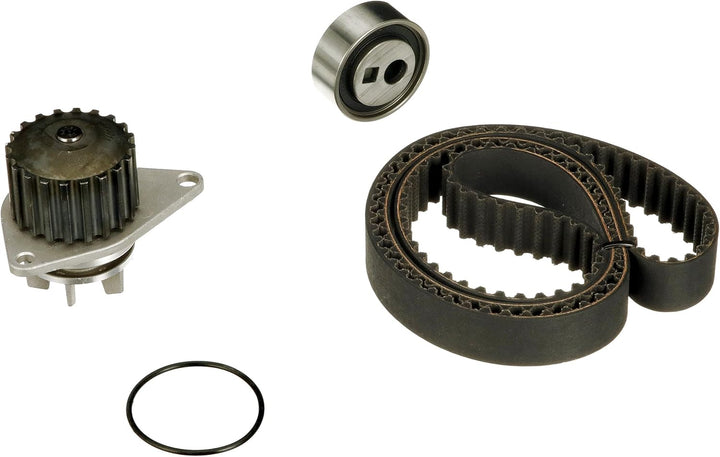 GATES PowerGrip Kit + Wasserpumpe KP15127XS