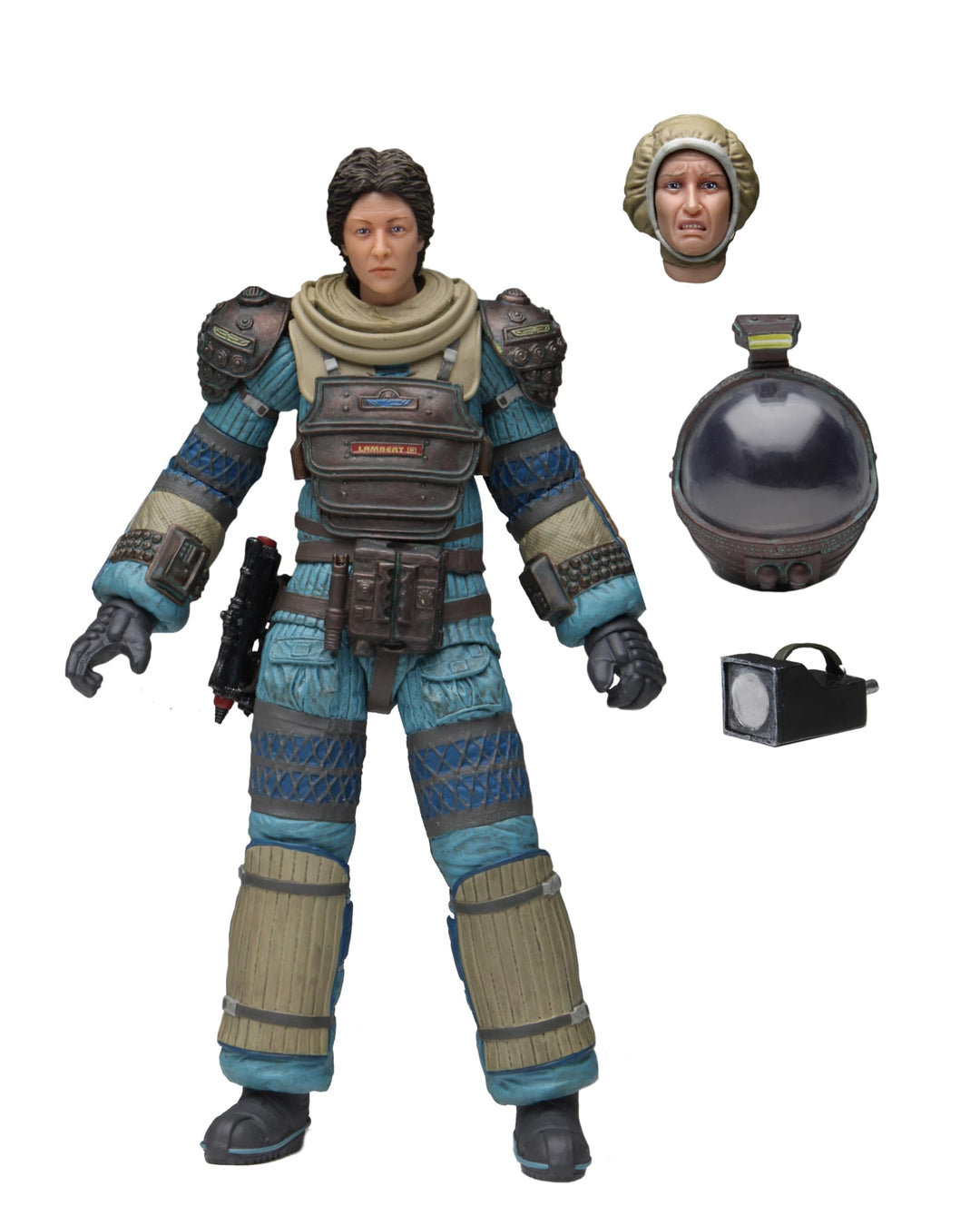 Alien H857790 Actionfigur
