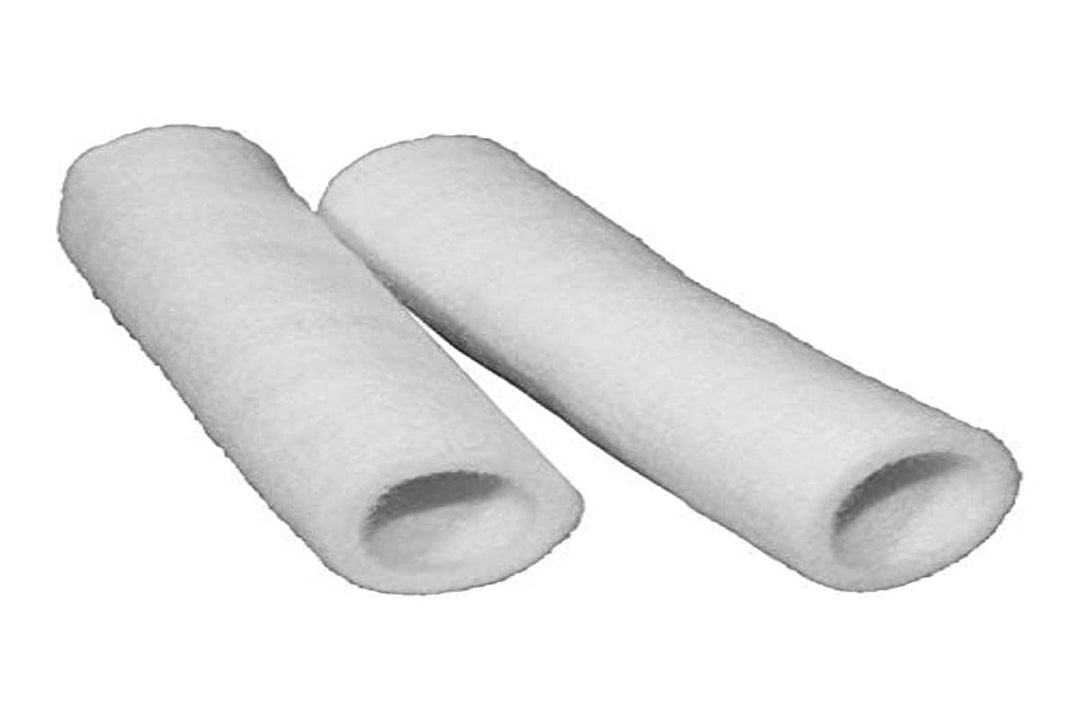 Grünbeck Ersatzfilter für Wasserfilter FS 1" 2er Pack (50 µm ohne Schutzglocke) *** (Filterhülse Vli
