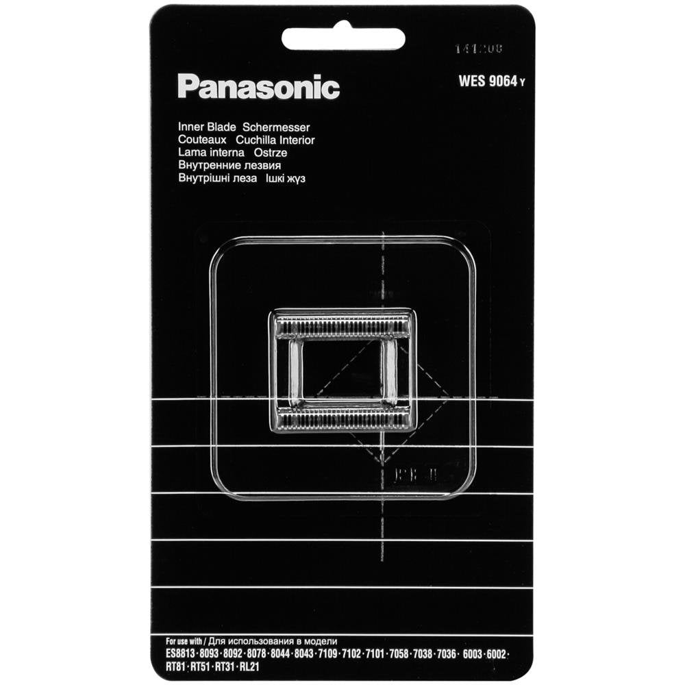 Panasonic WES9064Y Schermesser K-4755, für ES6002, ES6003, ES7036, ES7038, ES Single, Single