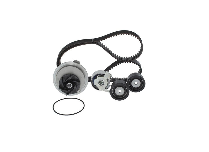 Bosch 1987948742 Wasserpumpe mit Zahnriemensatz