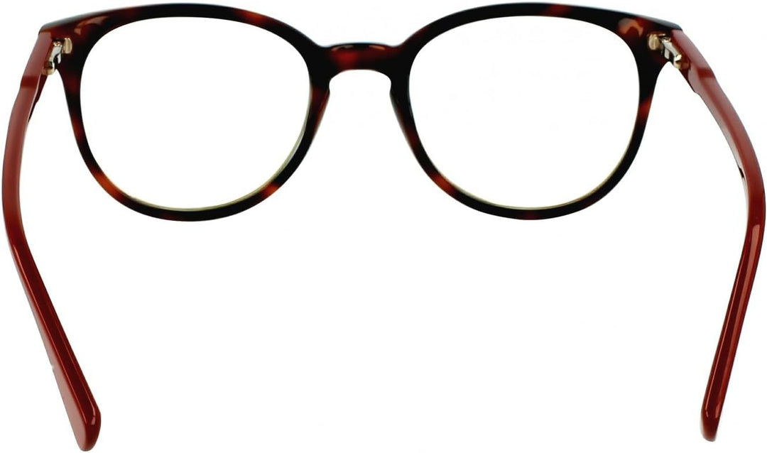 Longchamp Unisex Sunglasses 51 214 Havana, 51 214 Havana