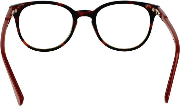 Longchamp Unisex Sunglasses 51 214 Havana, 51 214 Havana