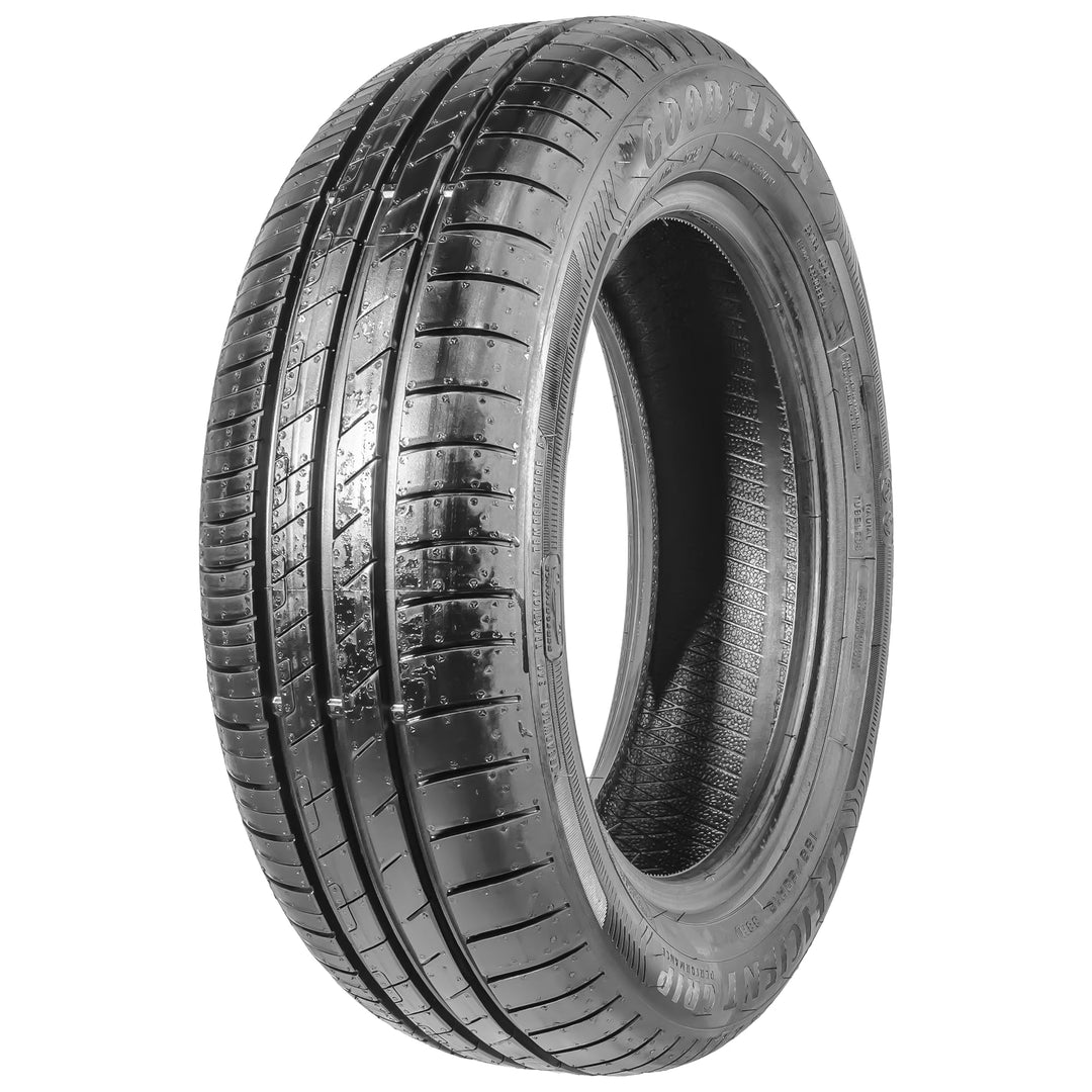 Goodyear EfficientGrip Performance - 195/60R15 88H - Sommerreifen 15 Zoll, 15 Zoll