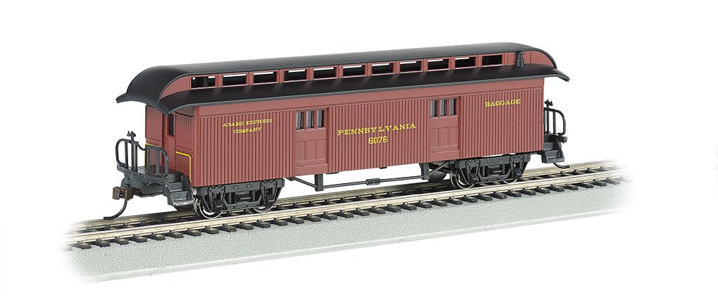 Bachmann 15302 Personenwagen Trains