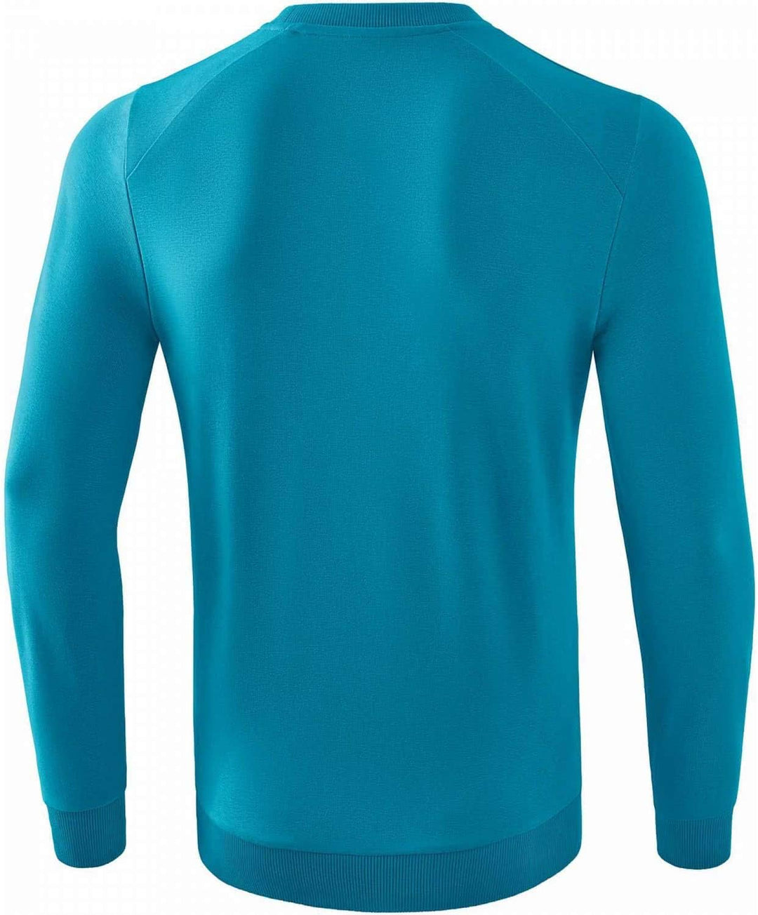 Erima Fussball - Teamsport Textil - Sweatshirts Essential Sweatshirt M Blau, M Blau