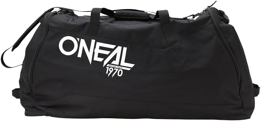 O'NEAL TX 8000 Gear Bag Sporttasche Damen Herren 131 L (87 x 38 x 48 cm) I Sporttasche gross für Mot
