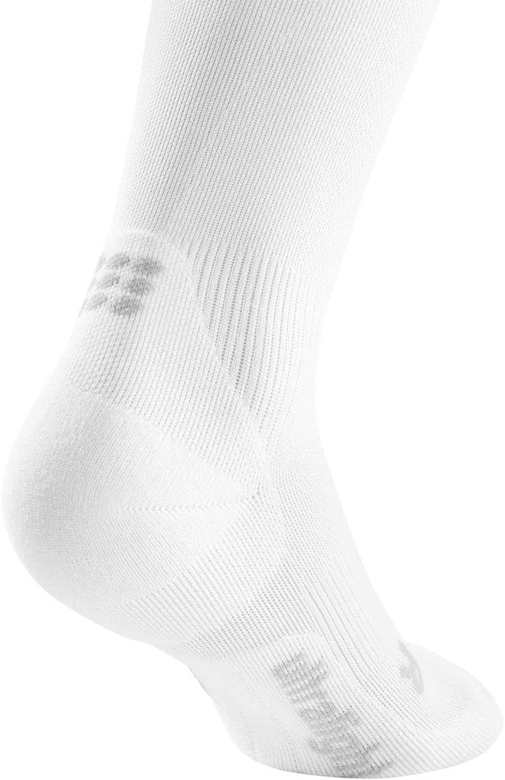 CEP Run Ultralight Socks White/Grey Damen