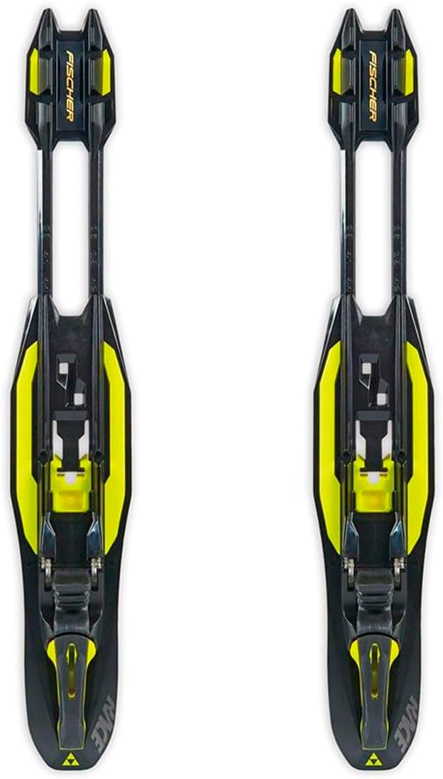 FISCHER XC-Binding Race Classic IFP Black Y Einheitsgrösse, Einheitsgrösse