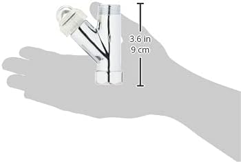 Grohe Eggemann Original WAS Zubehör - Schrägfilter 41275000 chrom