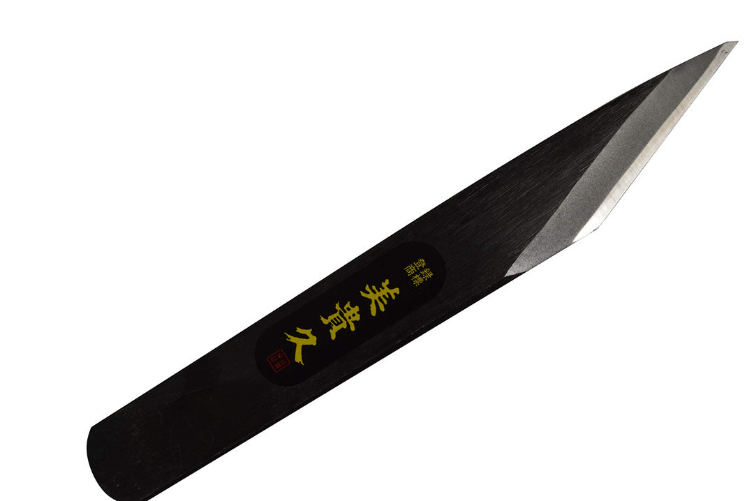 Anreissmesser Furniermesser Cuttermesser Schnitzmesser Japananisches Messer Kiridashi Handgeschmiede