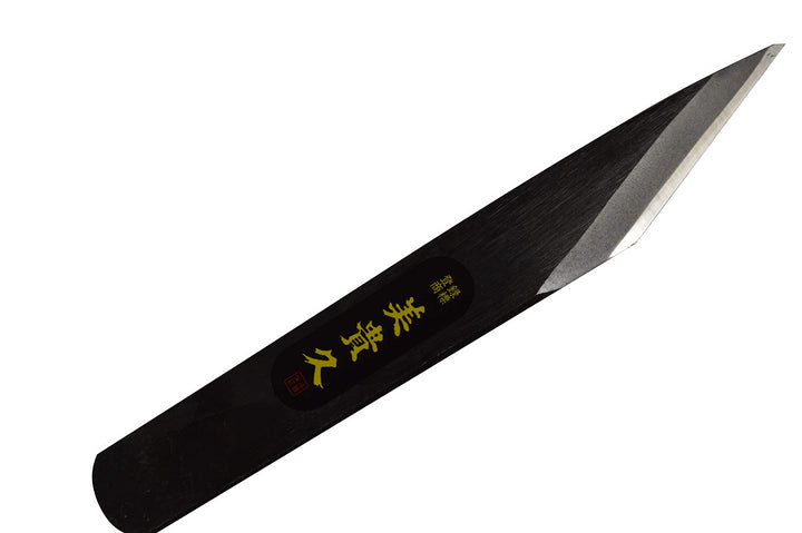 Anreissmesser Furniermesser Cuttermesser Schnitzmesser Japananisches Messer Kiridashi Handgeschmiede