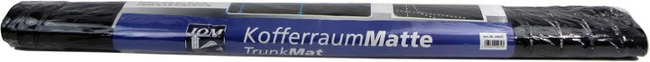 JOM Car Parts &amp; Car Hifi GmbH 20695 Kofferraummatte,Gummimatte 140 x 108 cm universal zuschneidbar K