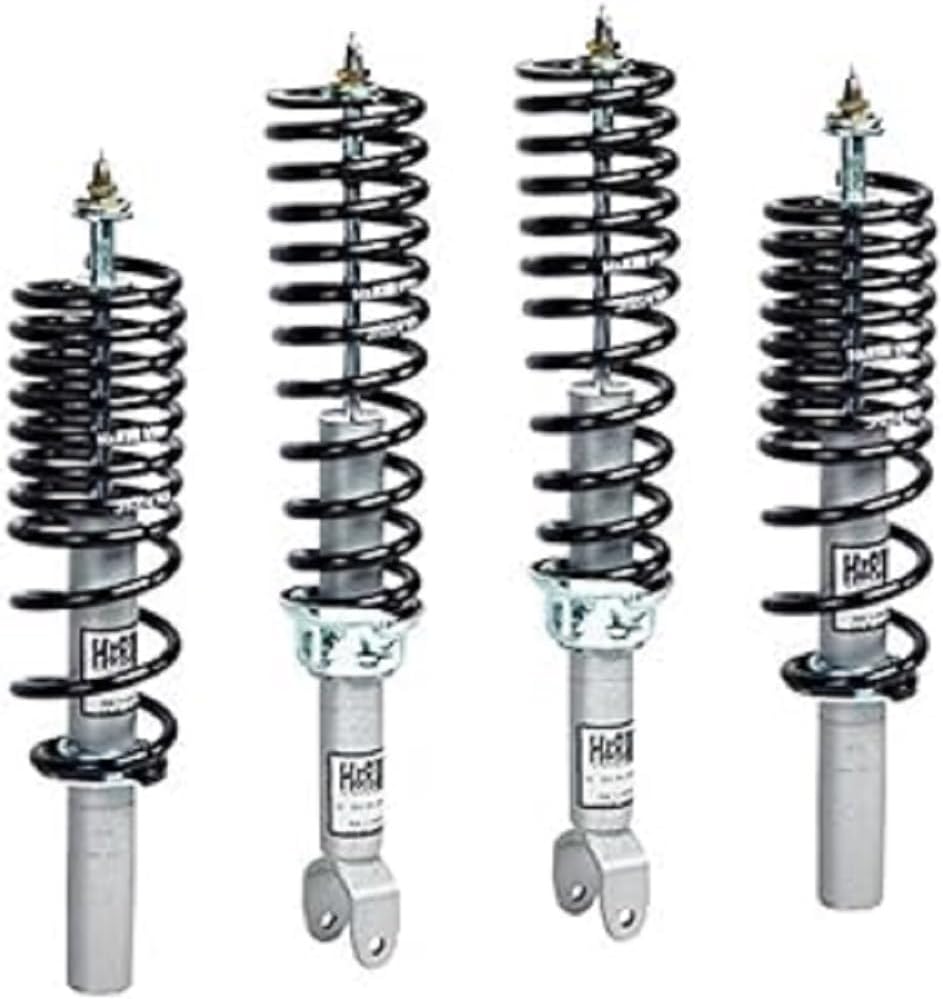 H&R 40261-2 Cup-Kit Fahrwerk