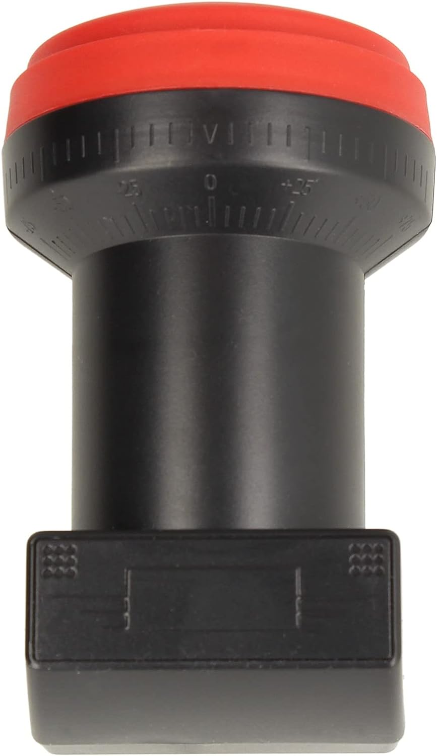 Impulsfoto QO-100 Es'hail-2 Bullseye LNB-Extrem Stabil - für QO-100 und KU Band Satelliten