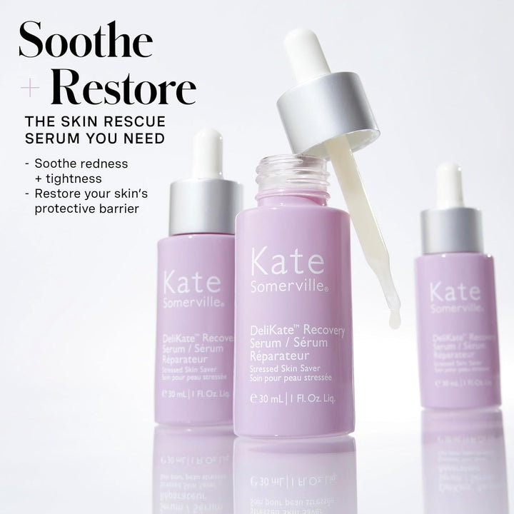 KATE SOMERVILLE Kate Somerville Delikate Recovery Serum 30ml