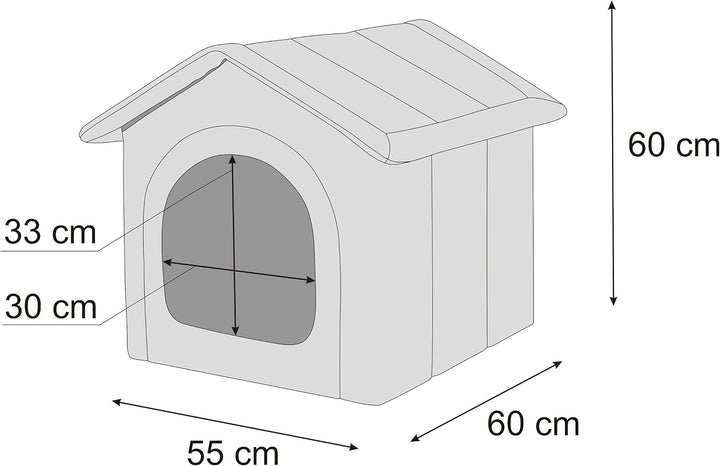 Hundehütte, Hundeecke, Ruhebereich, Zwinger, Tierheim, Hundezwinger, Haustierhütte, Haustierzwinger,