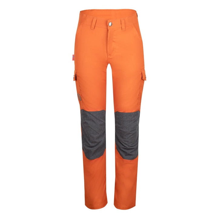 Trollkids Trollheim Wanderhose 104 Zimt, 104 Zimt