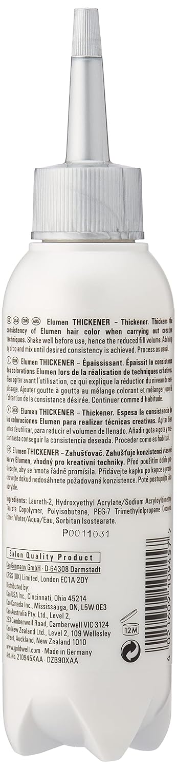 Goldwell Elumen Thickener 100ml