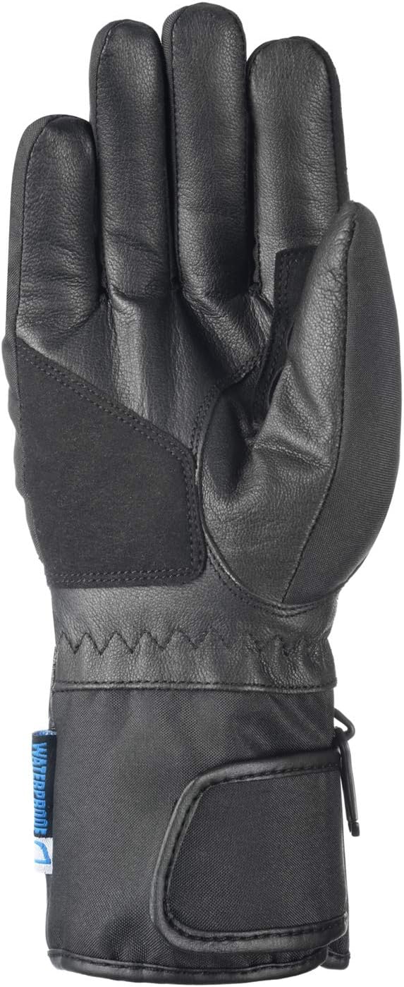 Oxford Spartan Handschuhe XXL 70% Polyester schwarz