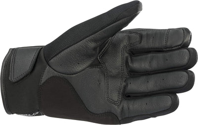 Alpinestars Motorradhandschuhe W Ride Drystar Gloves Black, BLACK, M