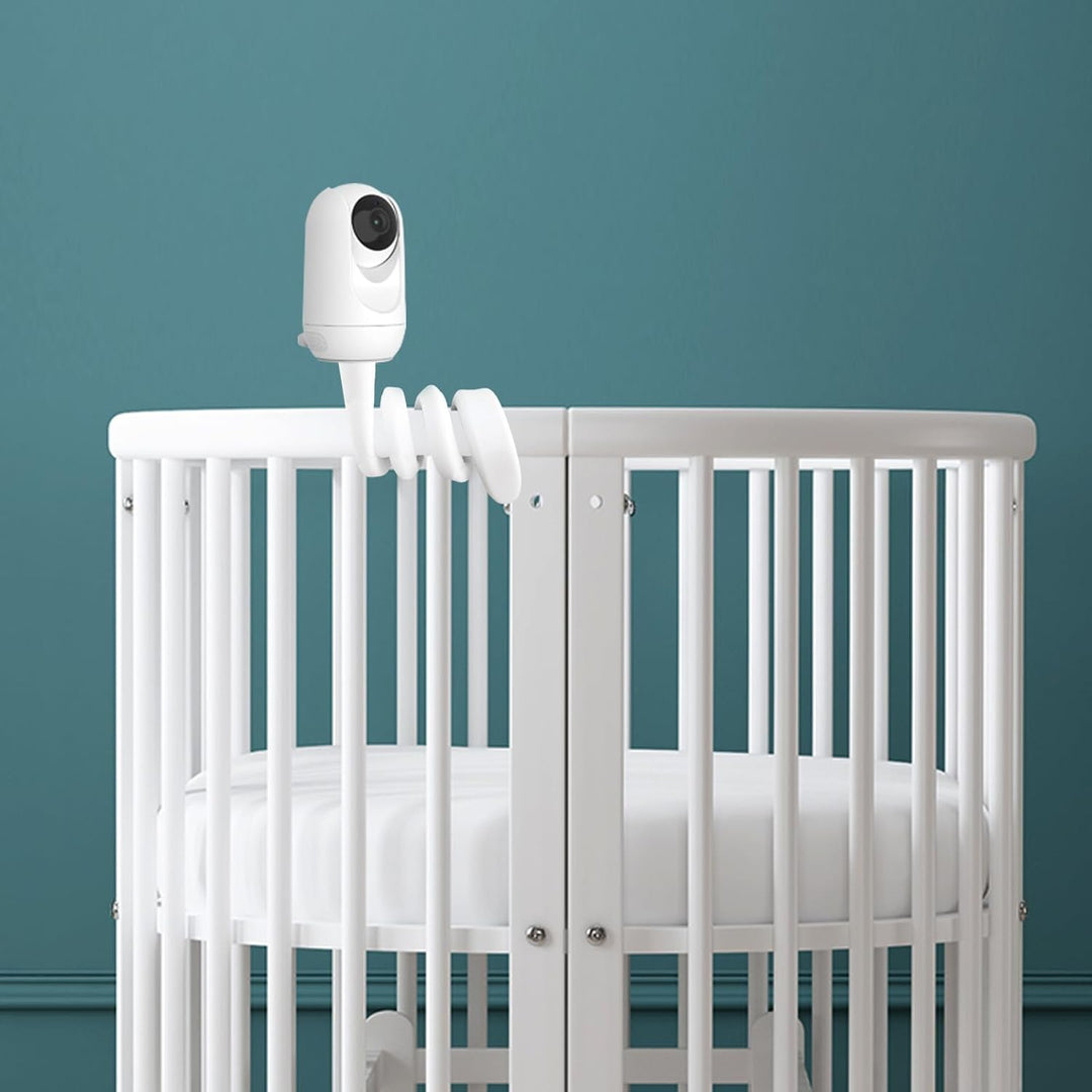 EYSAFT Babyphone Halterung für GHB Modell 2023,Modell 2023A2 /BOIFUN ‎Baby 6T /momcozy BM01 Babyphon