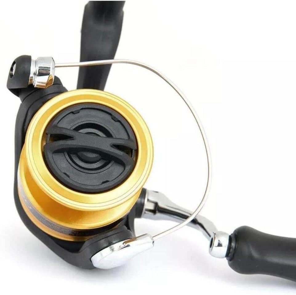 Shimano FX FC Angelrolle 2500