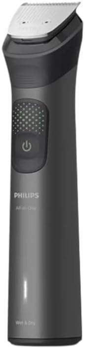 Philips Multigroom Series 9000, 15-in-One Beard Trimmer and Hair Clipper with OneBlade, 2x Original