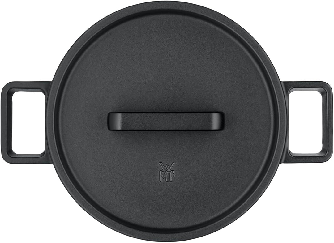 Bräter Flavour Schwarz 24cm