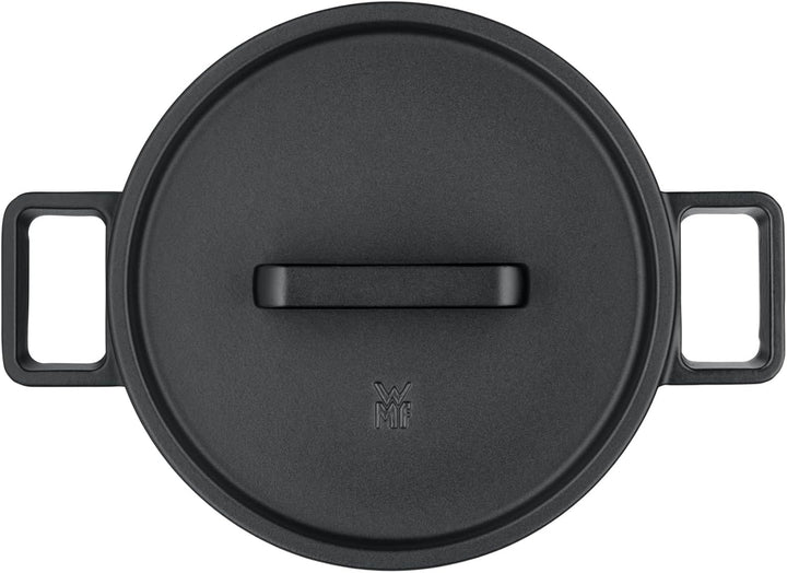 Bräter Flavour Schwarz 24cm