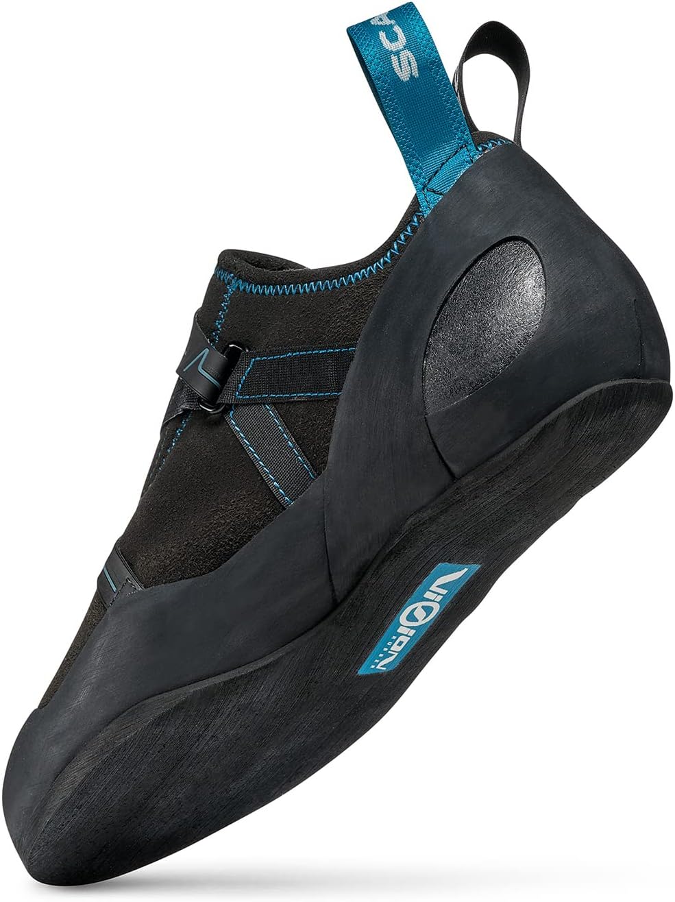 Scarpa Herren Velocity Kletterschuhe, 39 EU