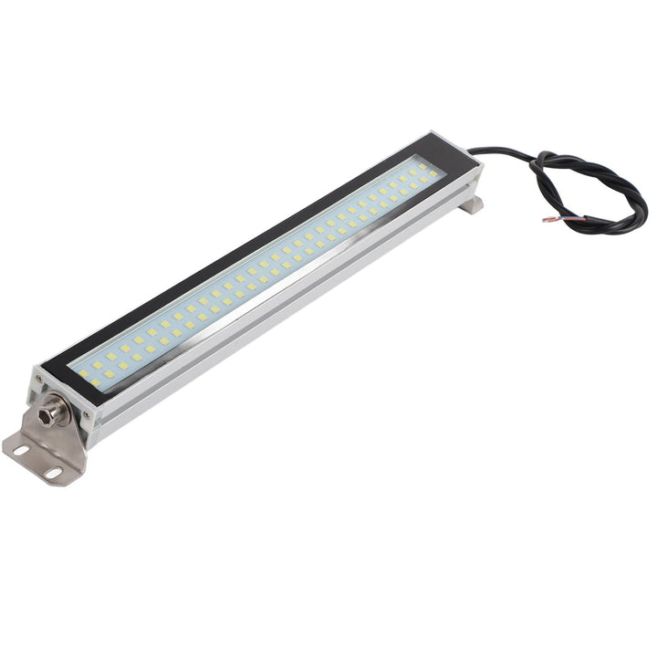 LED-Industriemaschinenleuchte, IP67 Wasserdicht Explosionsgeschützt 24V 36V 12W Hohe Helligkeit LED