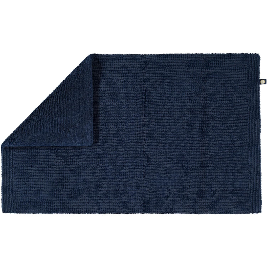 Rhomtuft Badteppiche Pur Kobalt - 84 60x100 cm, 60x100 cm