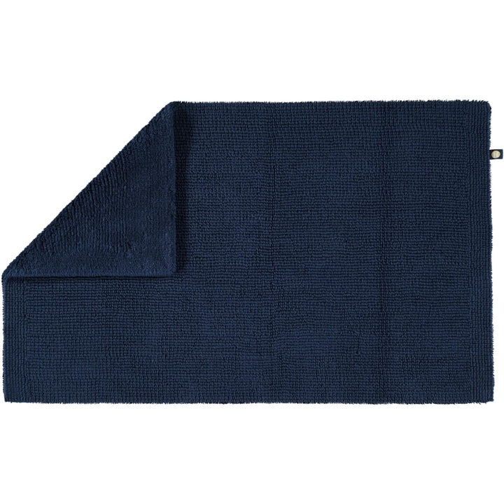 Rhomtuft Badteppiche Pur Kobalt - 84 60x100 cm, 60x100 cm