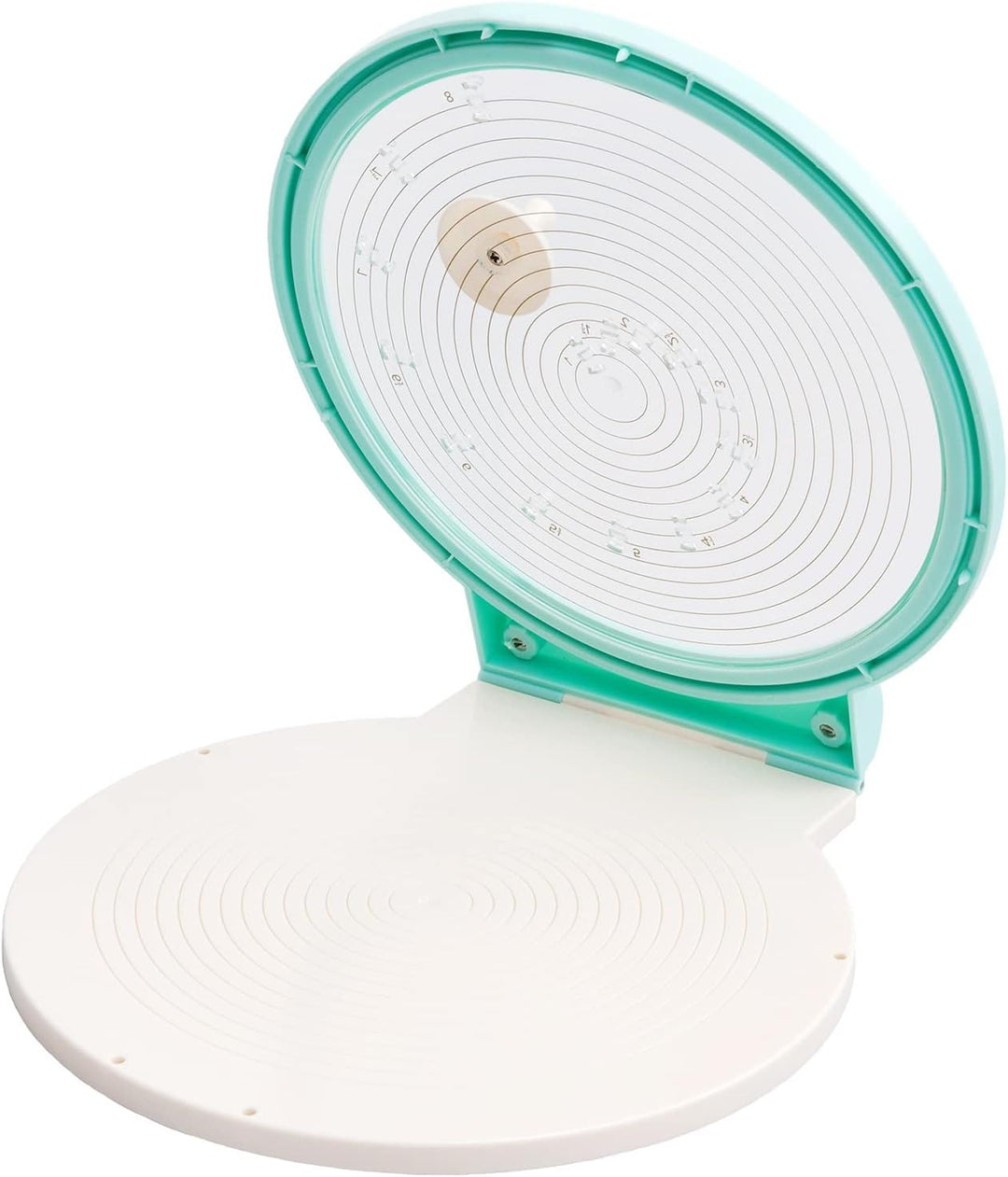 We R Memory Keepers 660091 Circle Spin & Trimmer, Multi, One Size